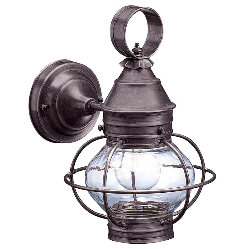 OUTLET 2515-DB-MED-CLR-NS