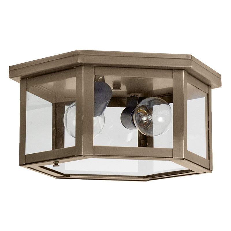 OUTLET 4604-DAB-MED2-CLR