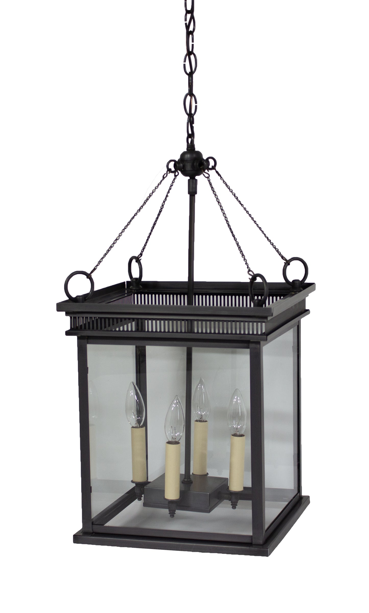 OUTLET 4942G-DB-LT4-CLR ELRYAN