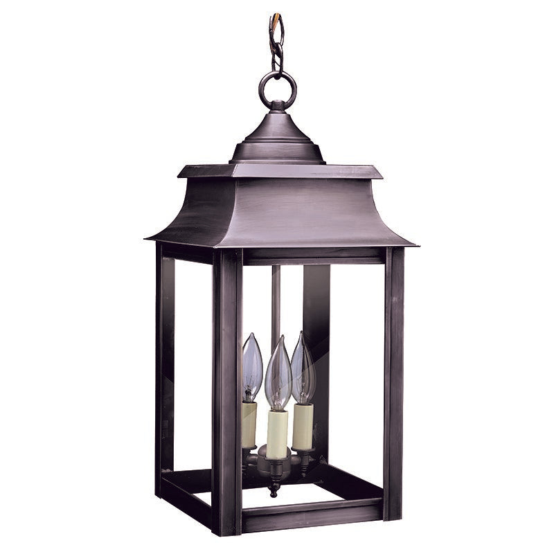 OUTLET 5632-DB-LT3-CLR