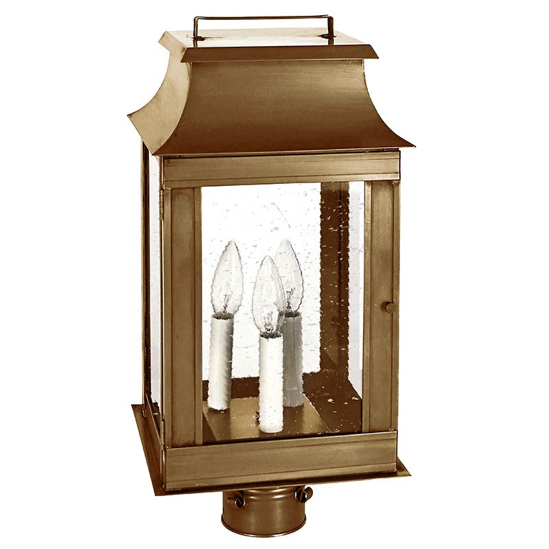 OUTLET 5643-AB-LT3-CSG