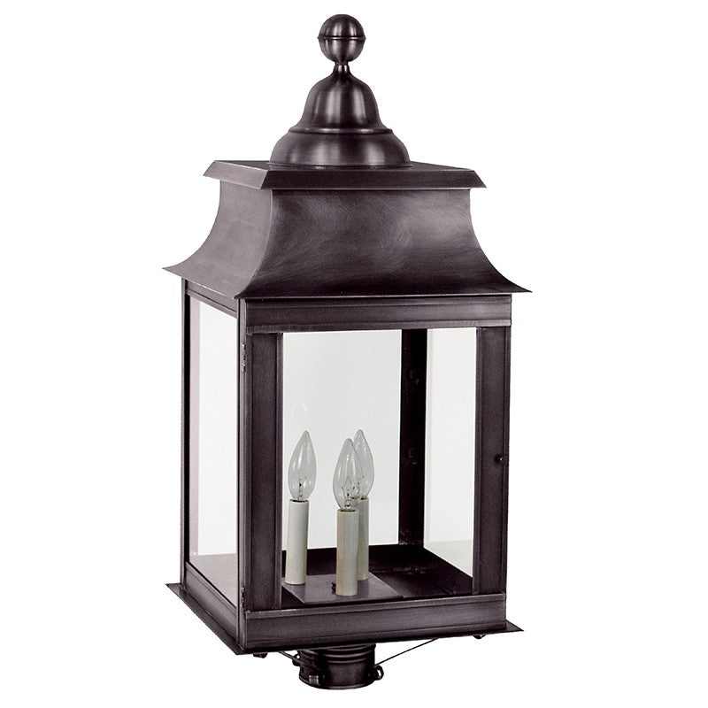 OUTLET 5653-DB-LT3-CLR