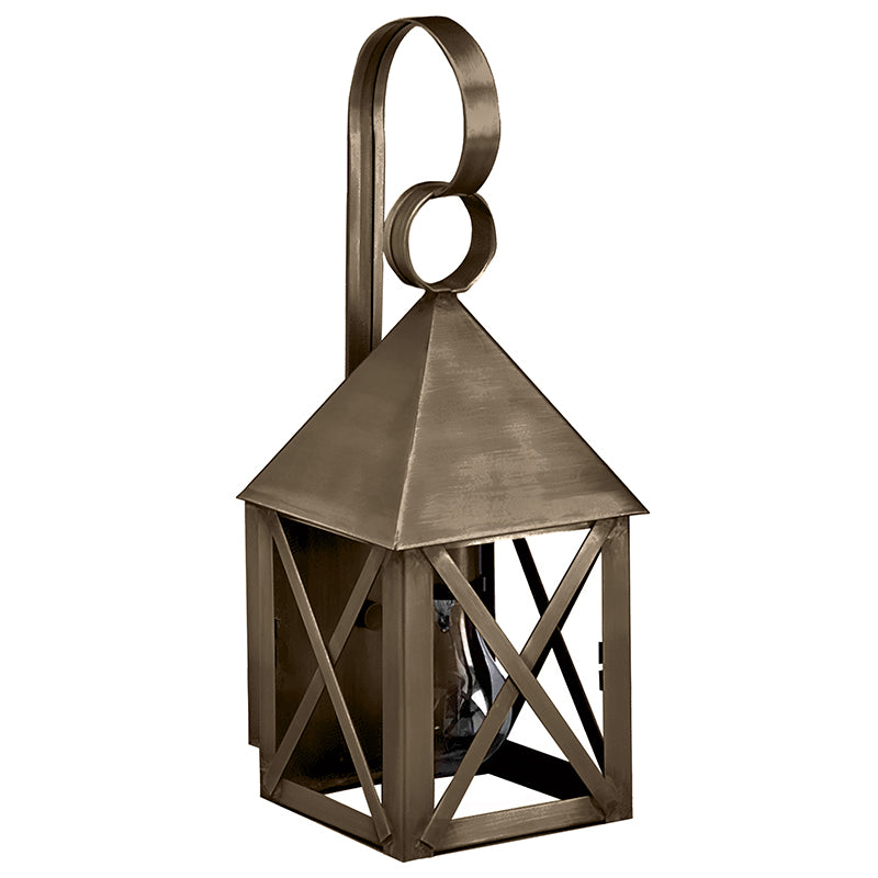 OUTLET 7011-DAB-MED-CLR