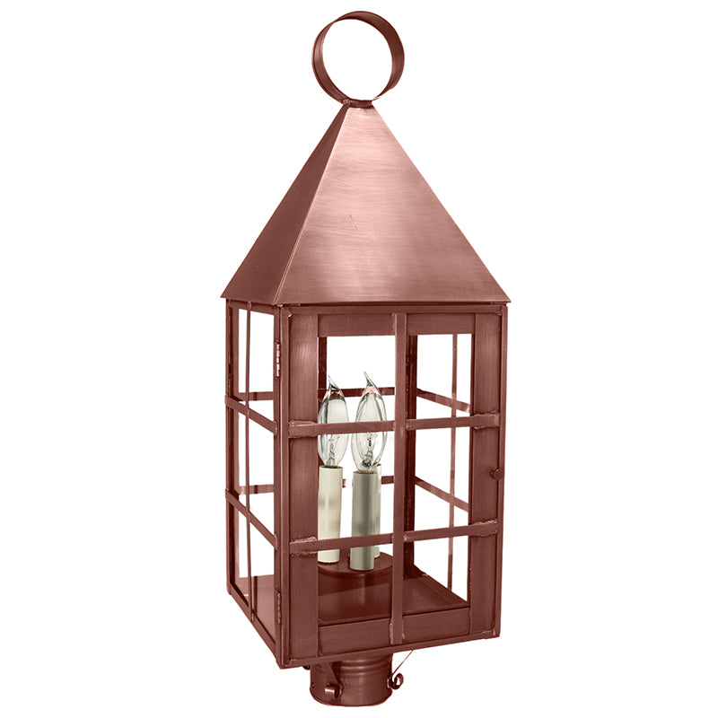OUTLET 7153-AC-LT3-CLR