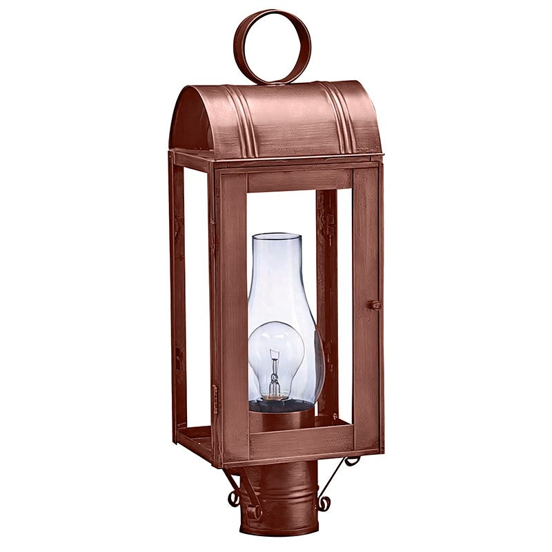 OUTLET 8043-AC-CIM-CLR