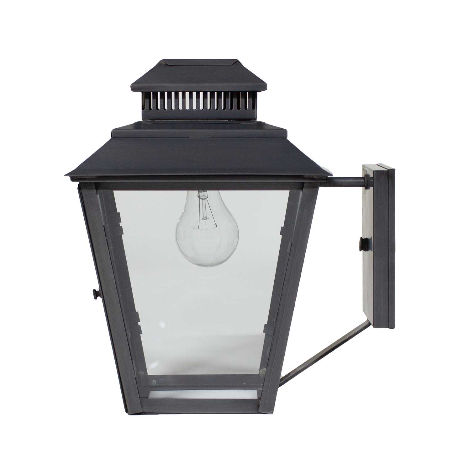 OUTLET 8631-DB-MED-CLR ELRYAN