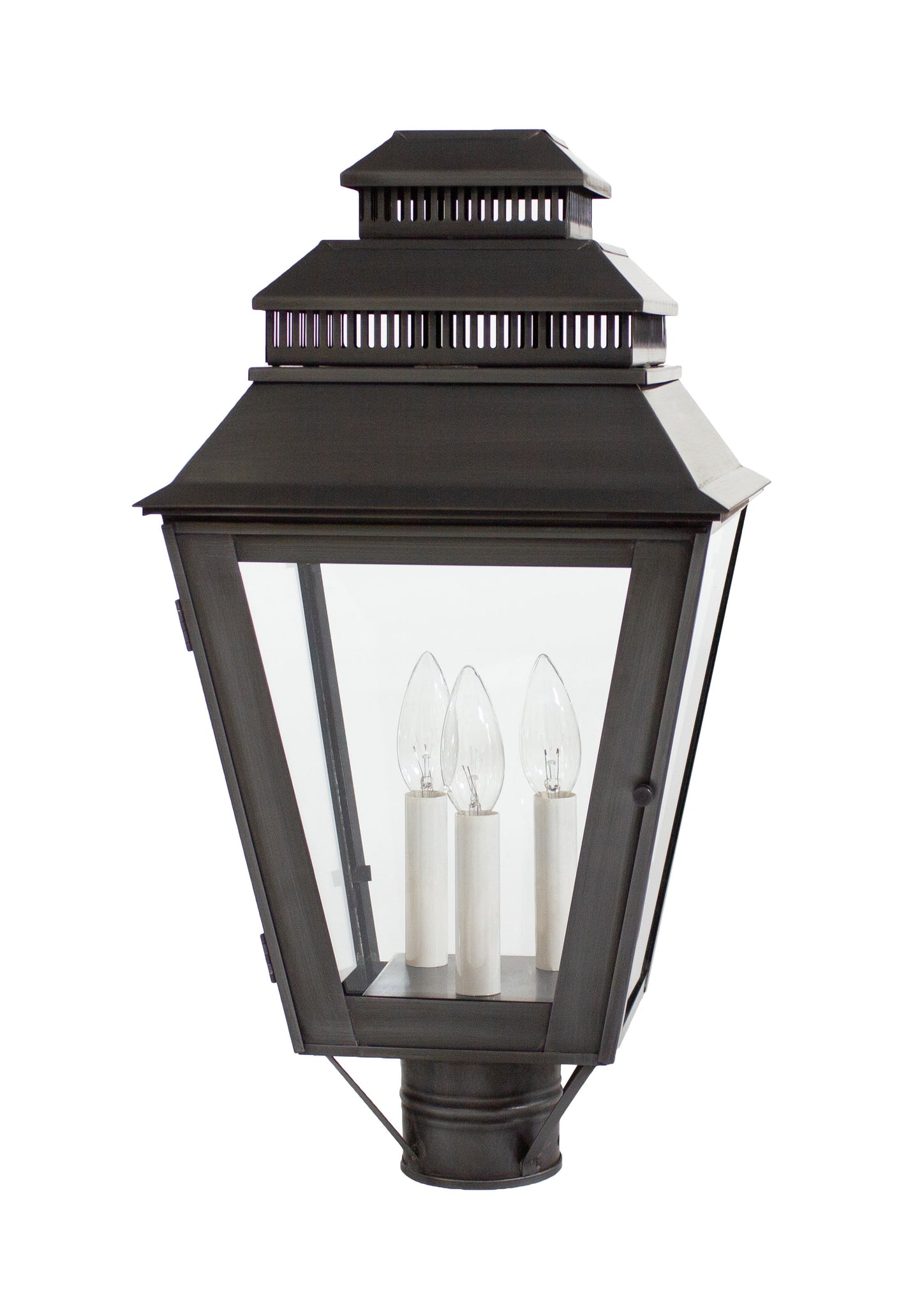 OUTLET 8643-DB-LT3-CLR ELRYAN