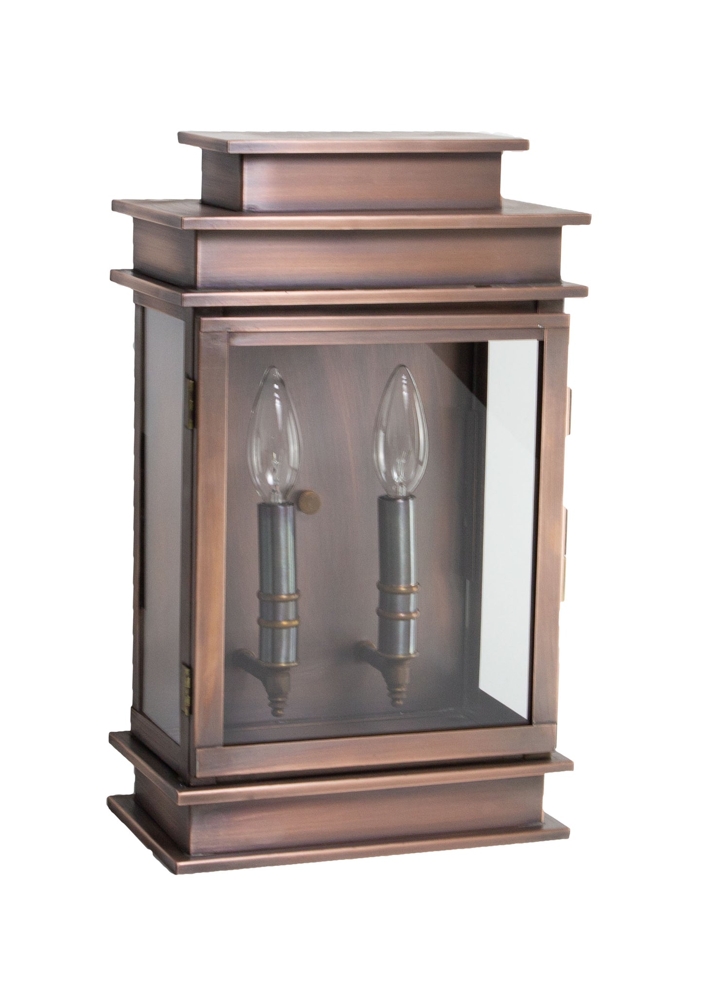 OUTLET 8811-AC-LT2-CLR