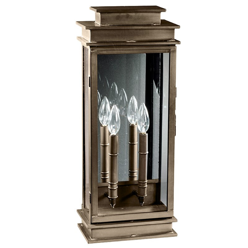 OUTLET 8851-DAB-LT2-CLR-PM