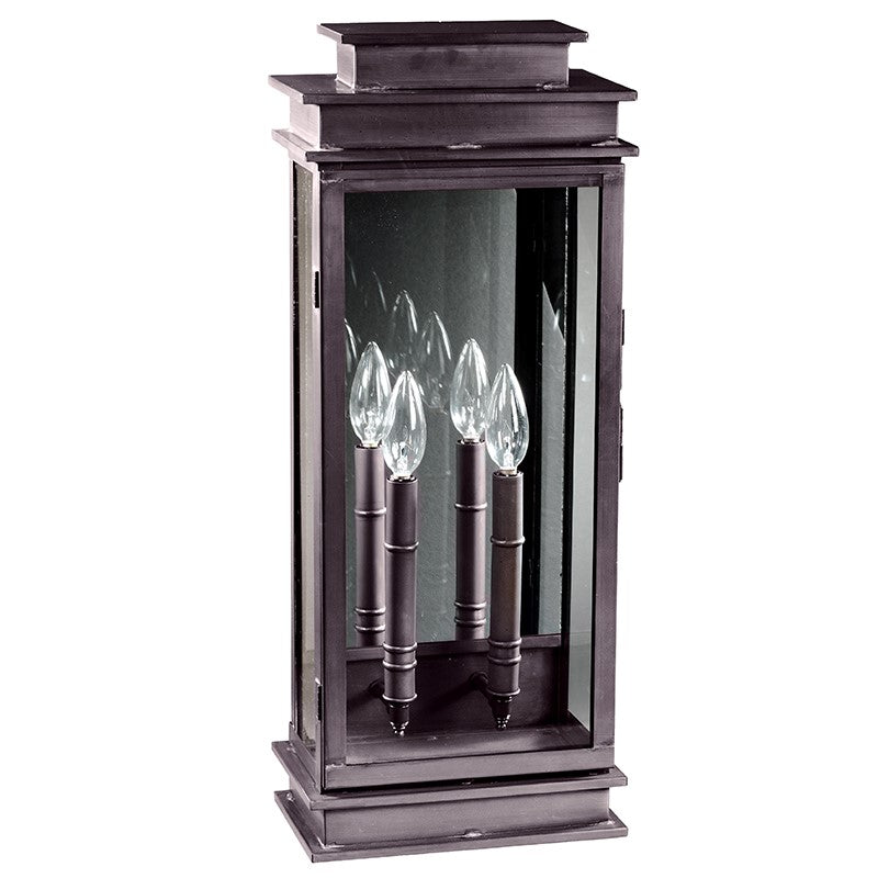 OUTLET 8851-DB-LT2-CLR-PM