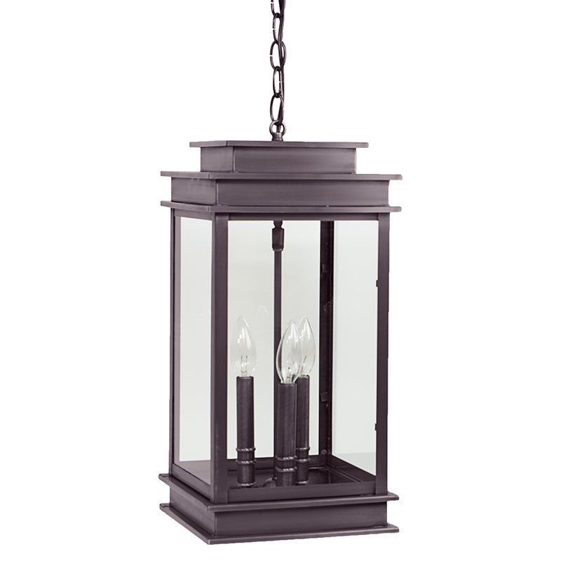 OUTLET 8932-DB-LT3-CLR