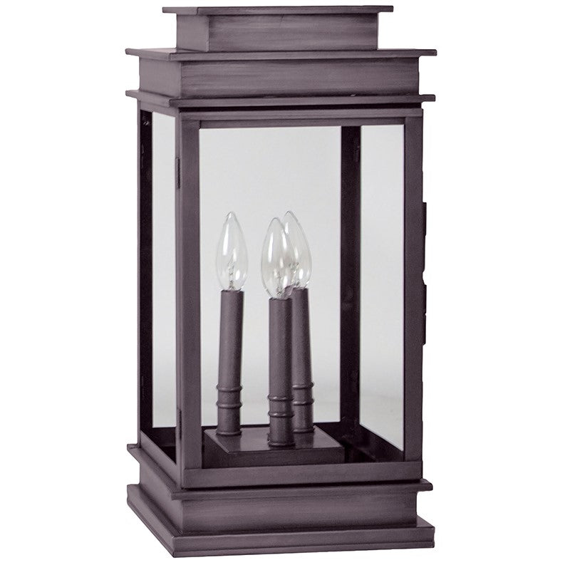 OUTLET 8933P-DB-LT3-CLR