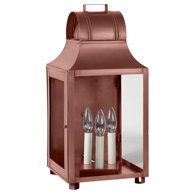 OUTLET 9051-AC-LT3-CLR