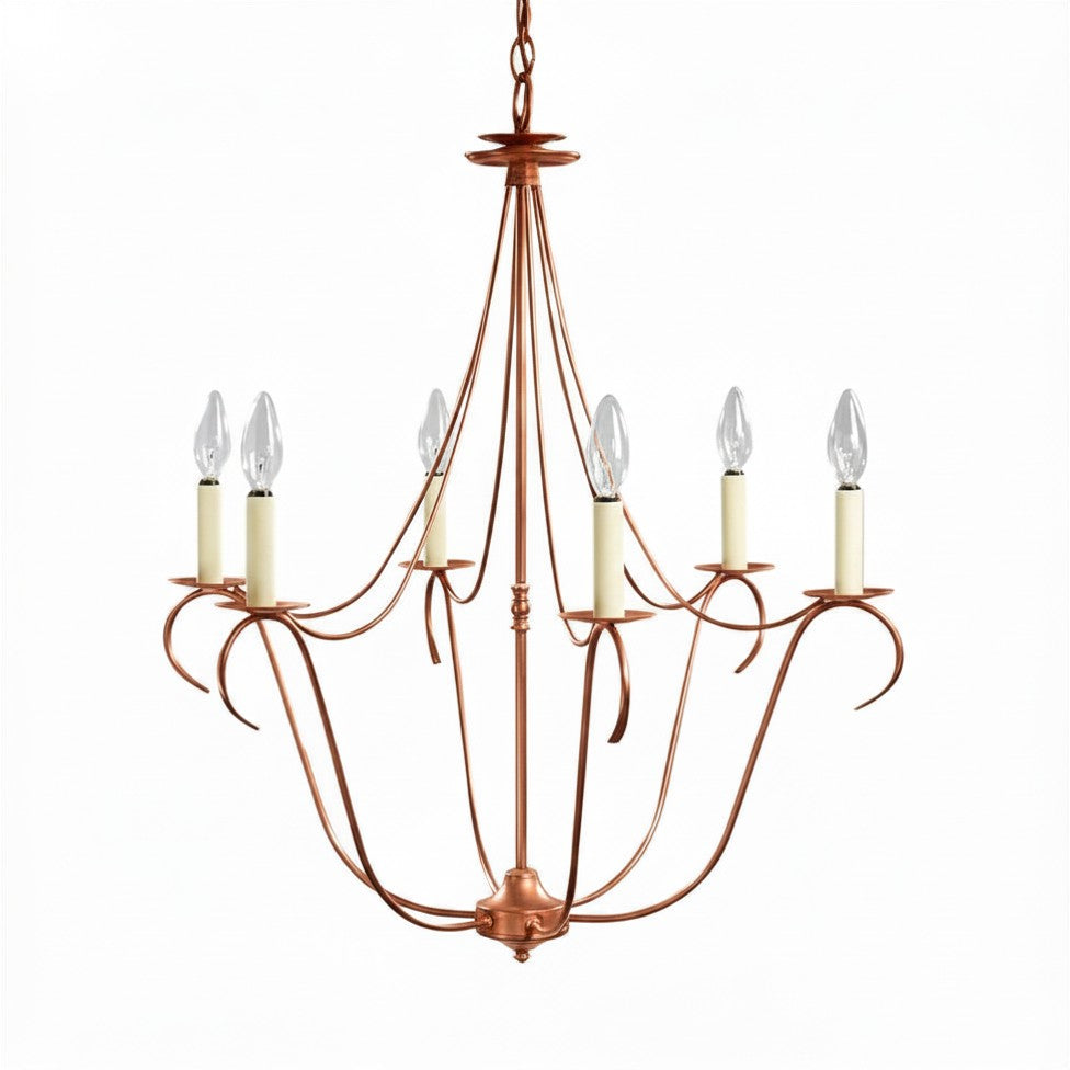 OUTLET 959-AC-LT6 WITH BULBS