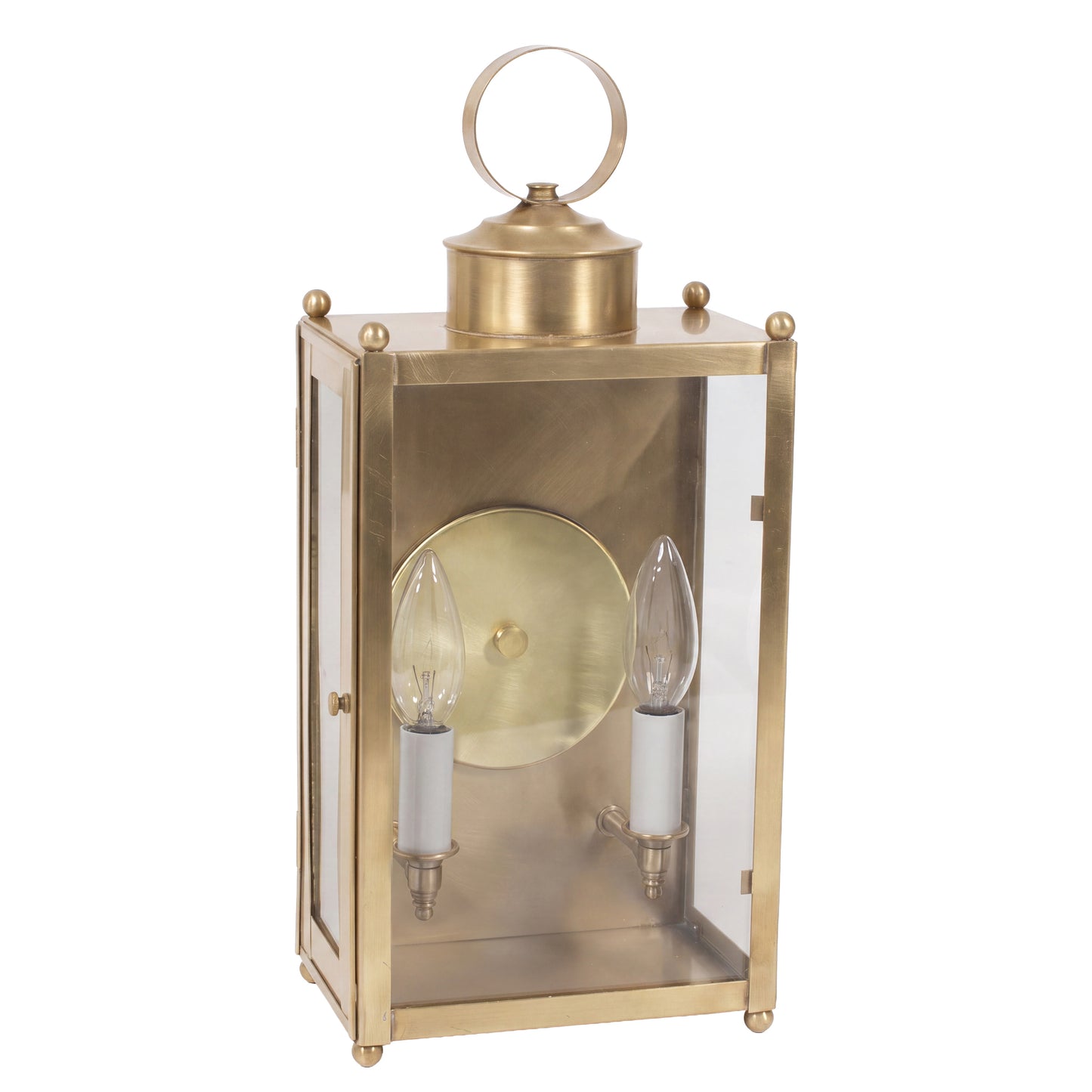 OUTLET NL-8031-AB-LT2-CLR-BR45