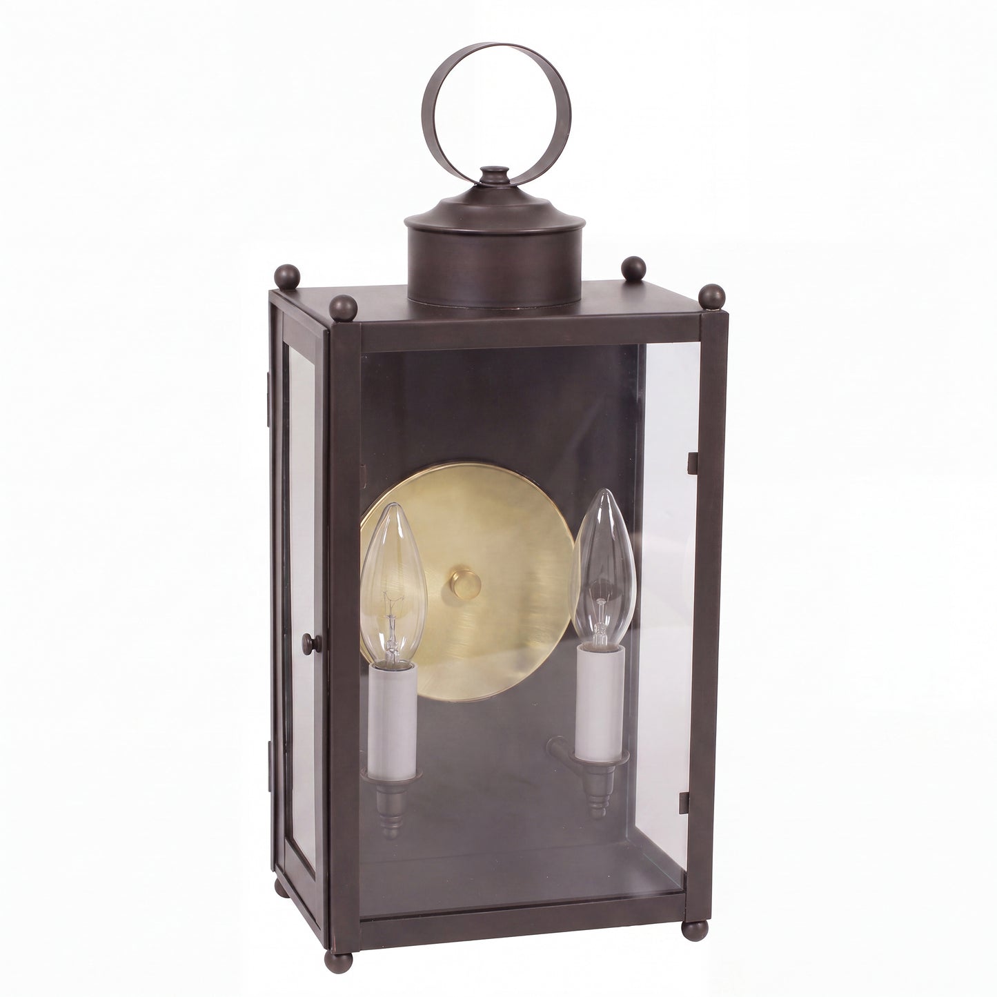OUTLET NL-8031-DB-LT2-CLR-BR45