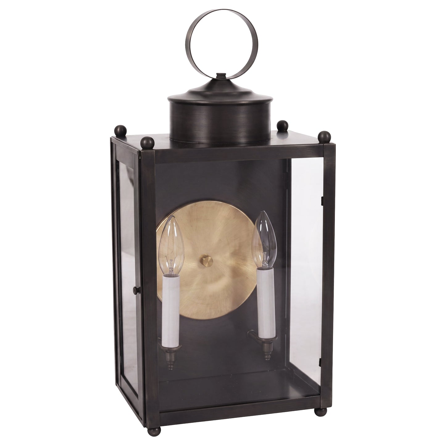 OUTLET NL-8051-DB-LT2-CLR-BR45