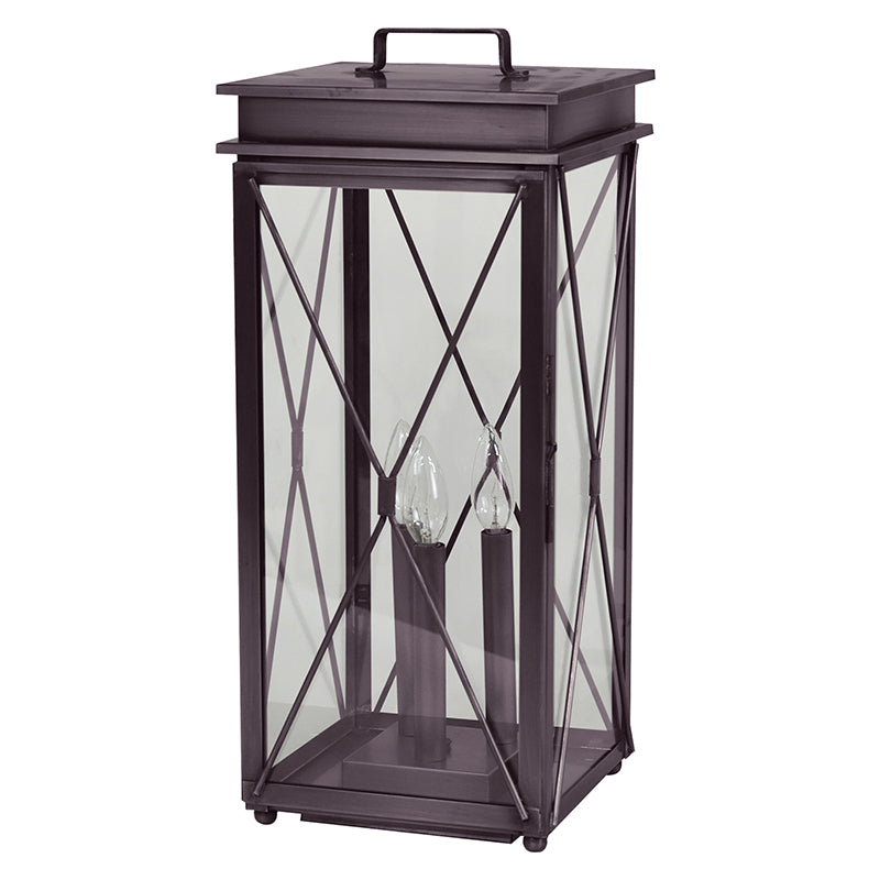 OUTLET 11843P-DB-LT3-CLR