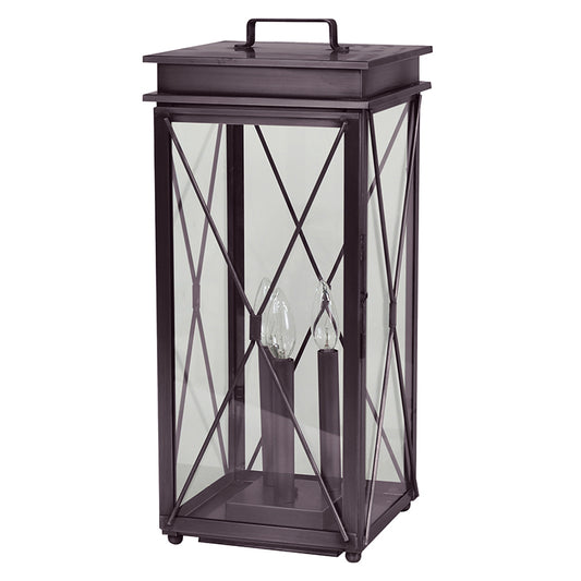 OUTLET 11843P-DB-LT3-CLR