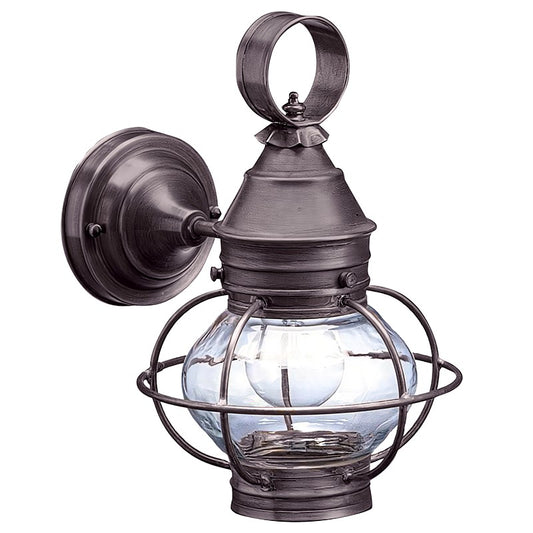 OUTLET 2515-DB-MED-CLR-NS