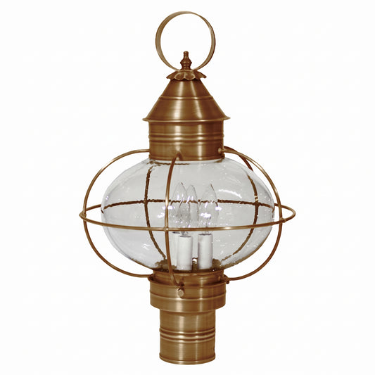 OUTLET 2543-AB-LT3-CSG