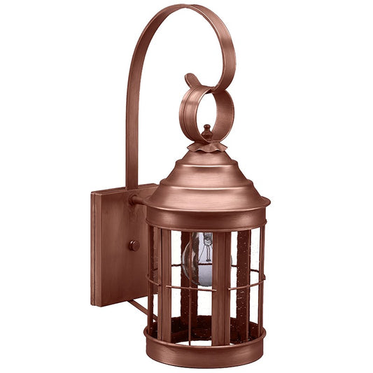 OUTLET 3317-AC-MED-CSG