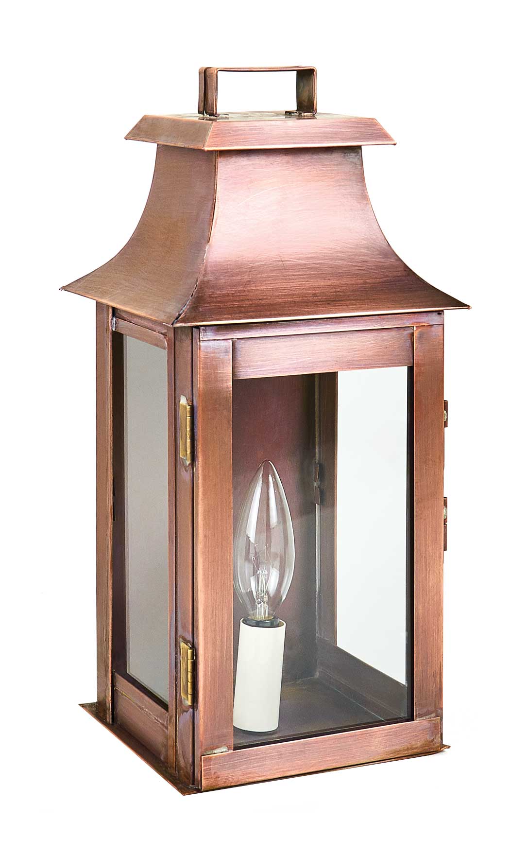 Outlet Order OUTLET 5611-AC-LT1-CLR – Northeast Lantern Outlet