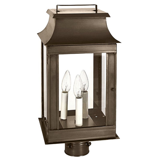 OUTLET 5643-DAB-LT3-CLR