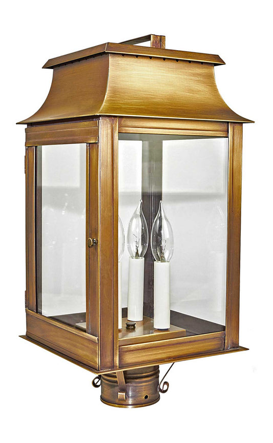 OUTLET 5643-AB-LT3-CLR