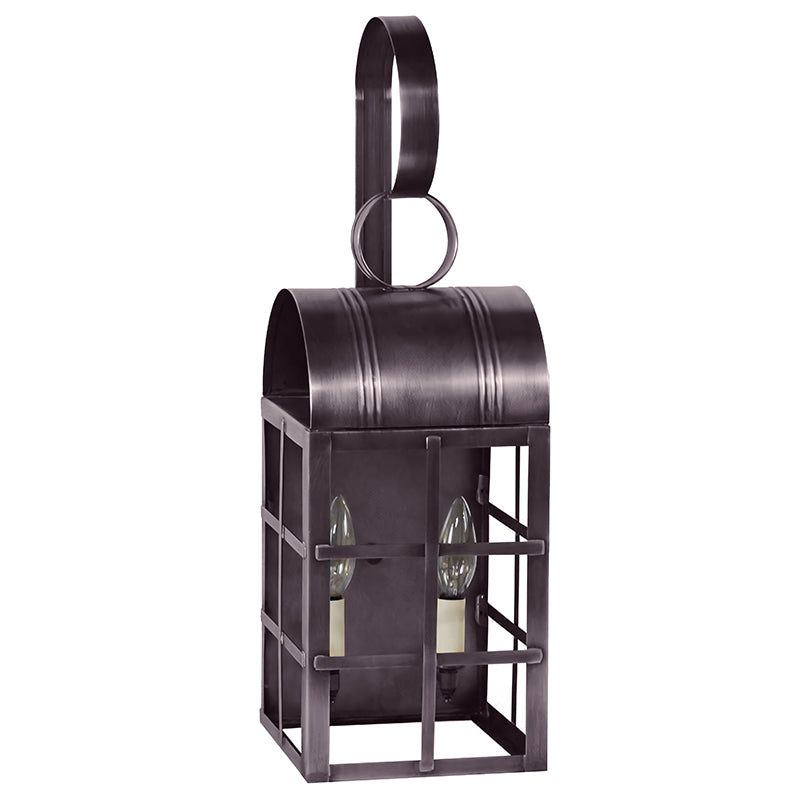 OUTLET 6131-DB-MED-CLR