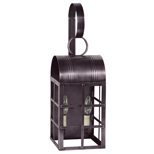 OUTLET 6131-DB-MED-CLR