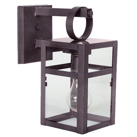 OUTLET 63911-DB-MED-CLR WITH EDISON BULB