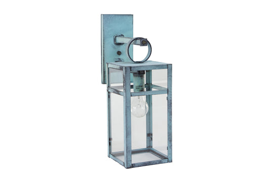 OUTLET 63931-VG-MED-CLR WITH EDISON BULB
