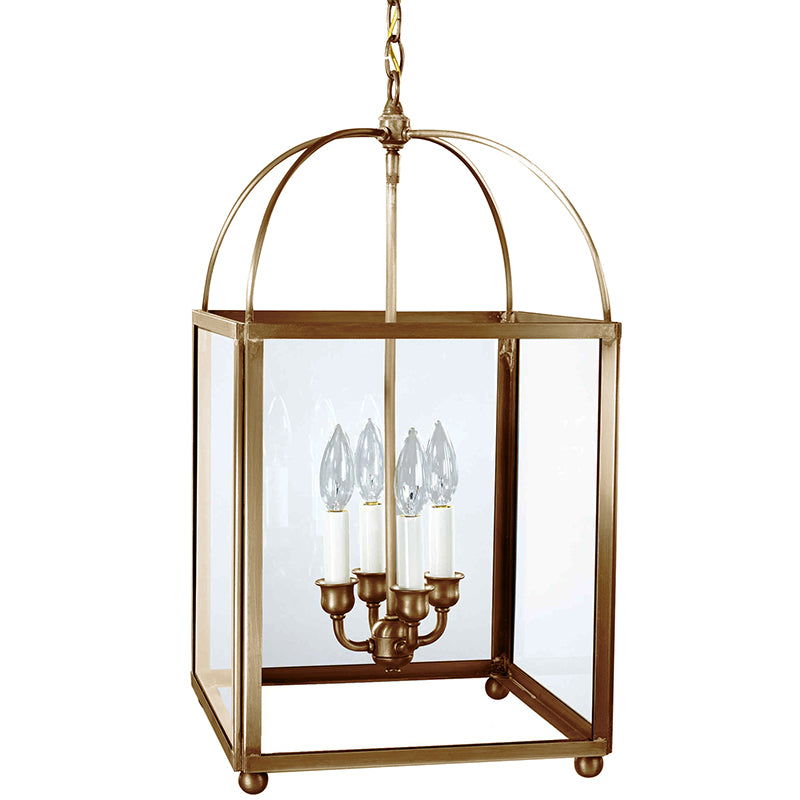 OUTLET 6832-AB-LT4-CLR