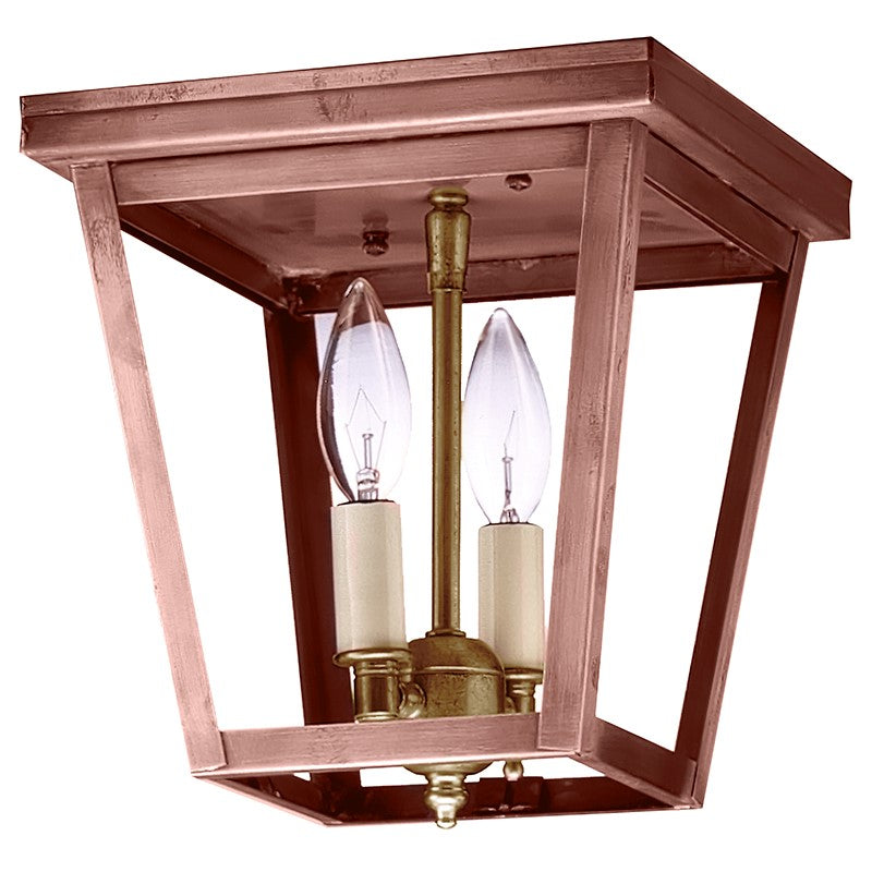 OUTLET 7324-AC-LT2-CLR