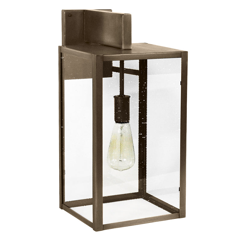 OUTLET 7527-DAB-MED-CSG WITH EDISON BULB