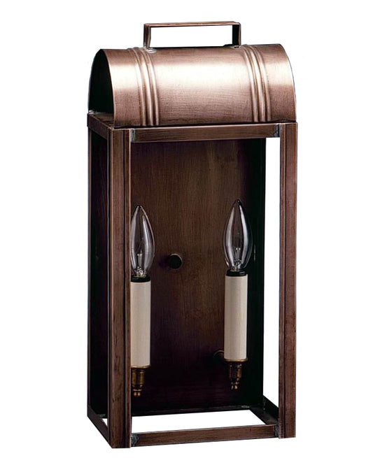 OUTLET 8031-AC-LT2-CLR