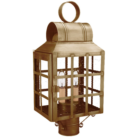 OUTLET 8133-AB-LT2-CSG