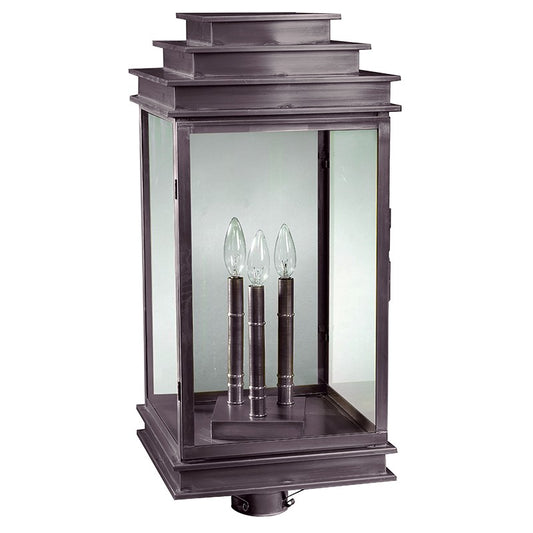 OUTLET 8953-DB-LT3-CLR