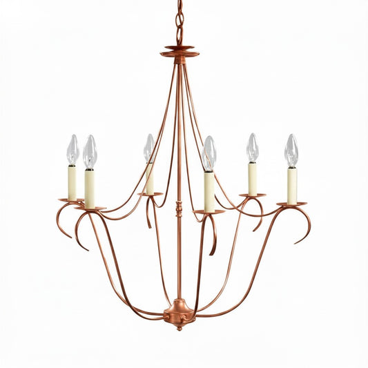 OUTLET 959-AC-LT6 WITH BULBS