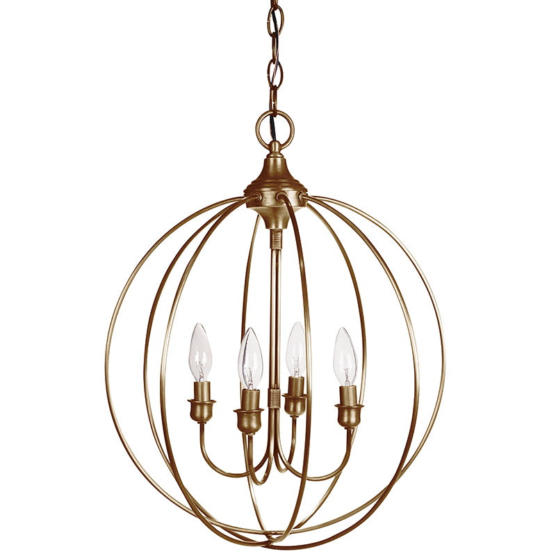 OUTLET CH904-AB-LT4