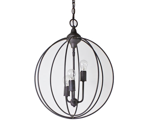 OUTLET CUSTOM ORB-DB-MED3