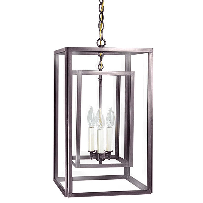 OUTLET SS1220-DB-LT3-CLR