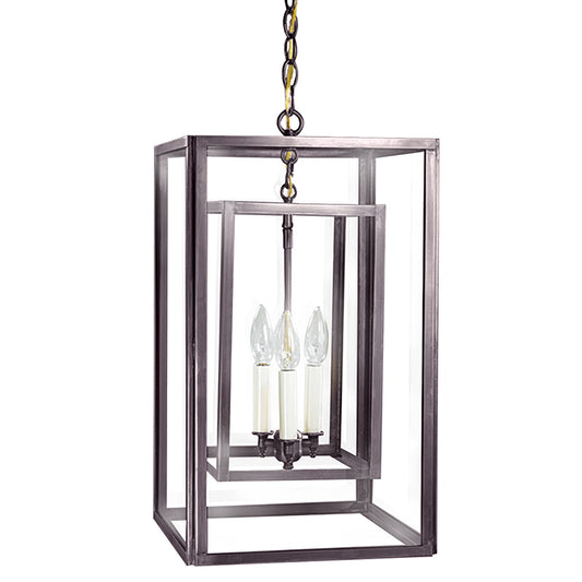 OUTLET SS1220-DB-LT3-CLR